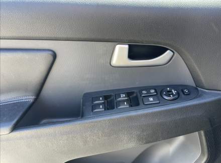 Kia - Sportage