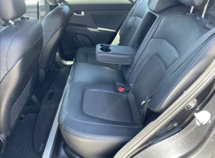 Kia - Sportage