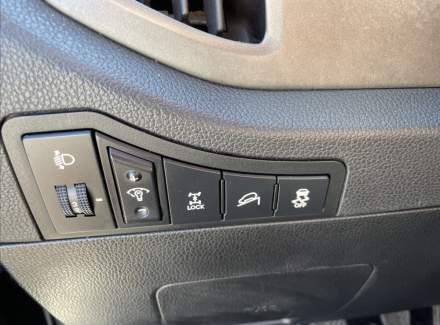 Kia - Sportage