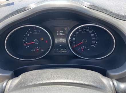 Kia - Sportage