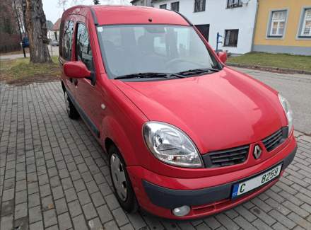 Renault - Kangoo