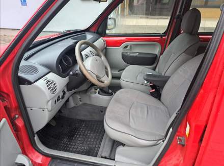 Renault - Kangoo