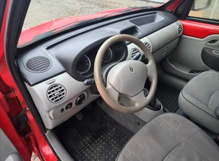 Renault - Kangoo