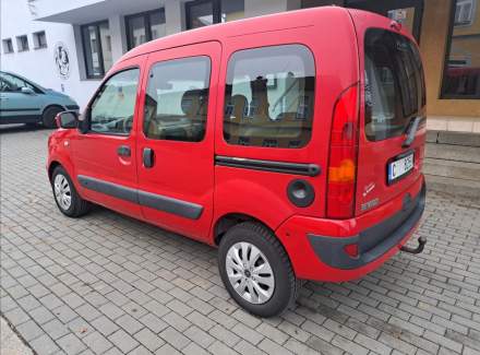 Renault - Kangoo