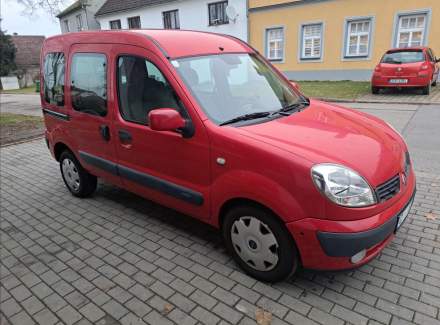 Renault - Kangoo