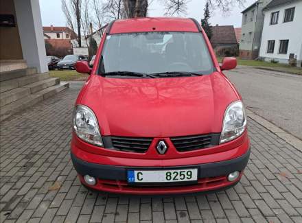 Renault - Kangoo