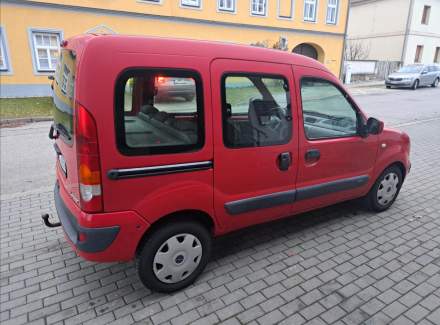Renault - Kangoo