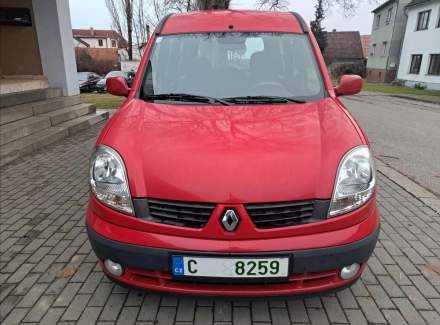 Renault - Kangoo