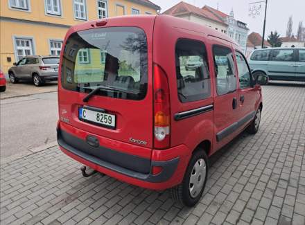 Renault - Kangoo