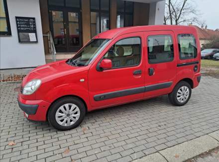 Renault - Kangoo