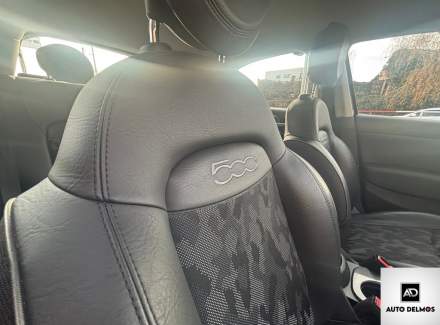 Fiat - 500X