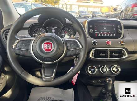 Fiat - 500X