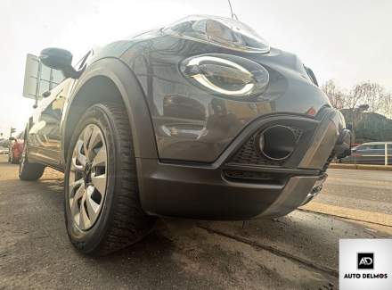 Fiat - 500X