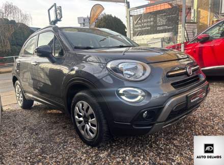 Fiat - 500X