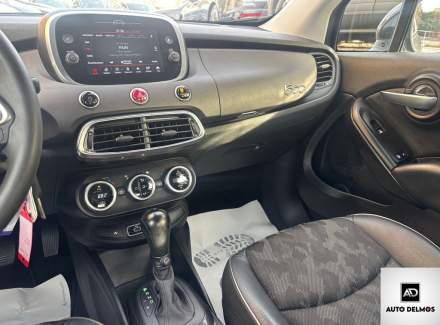 Fiat - 500X