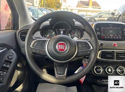 Fiat - 500X