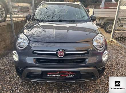 Fiat - 500X
