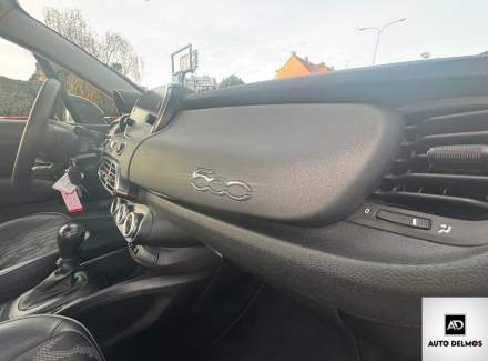 Fiat - 500X