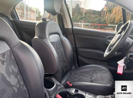 Fiat - 500X