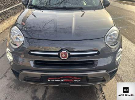 Fiat - 500X
