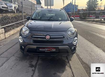 Fiat - 500X