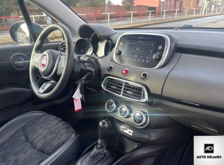 Fiat - 500X