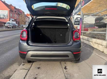 Fiat - 500X