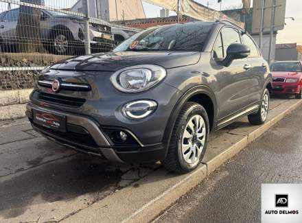 Fiat - 500X
