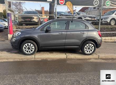Fiat - 500X