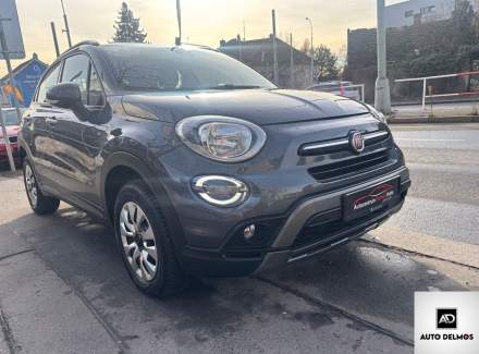 Fiat - 500X