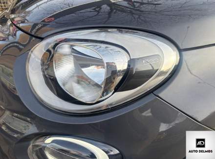 Fiat - 500X