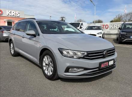 Volkswagen - Passat