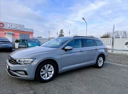 Volkswagen - Passat
