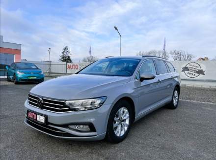Volkswagen - Passat