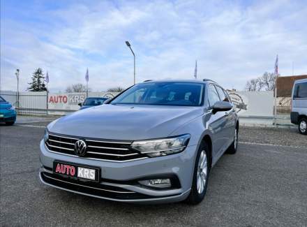 Volkswagen - Passat