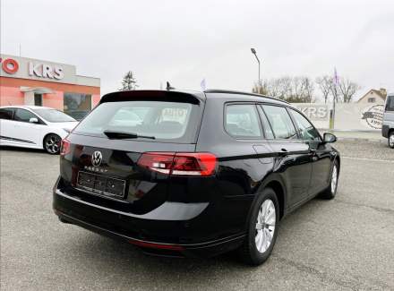 Volkswagen - Passat