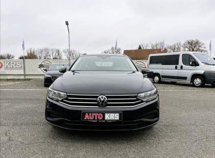 Volkswagen - Passat