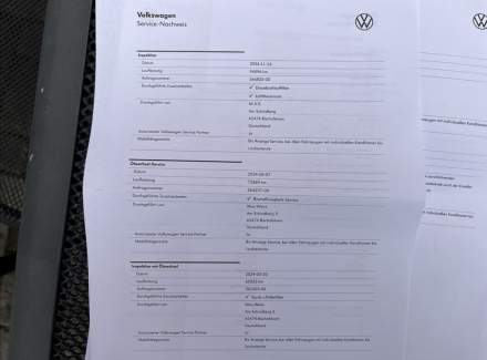 Volkswagen - Passat