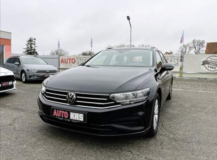 Volkswagen - Passat