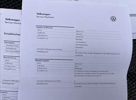 Volkswagen - Passat