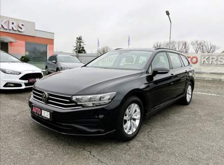 Volkswagen - Passat