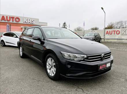 Volkswagen - Passat