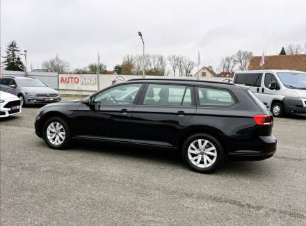 Volkswagen - Passat