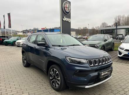 Jeep - Compass