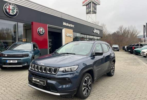 Jeep - Compass