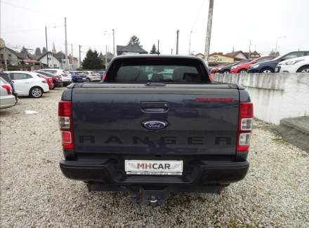 Ford - Ranger
