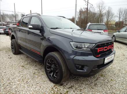 Ford - Ranger