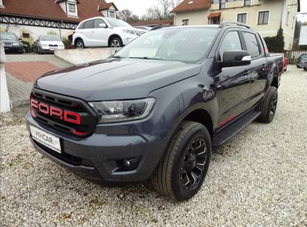 Ford - Ranger