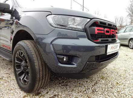 Ford - Ranger
