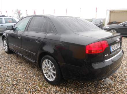 Audi - A4